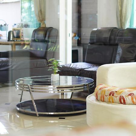 Grand Airport Resort Бангкок Экстерьер фото